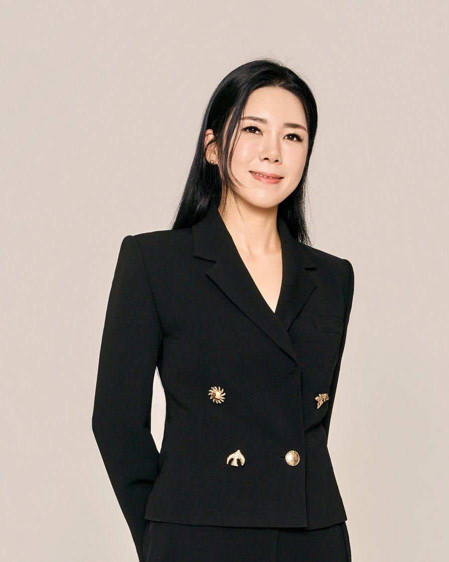 속눈썹 교육 강사 가선영 대표 프로필 - 원장을 가르치는 원장